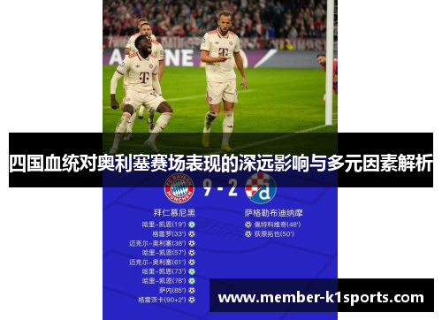 四国血统对奥利塞赛场表现的深远影响与多元因素解析