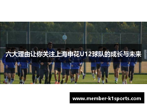六大理由让你关注上海申花U12球队的成长与未来