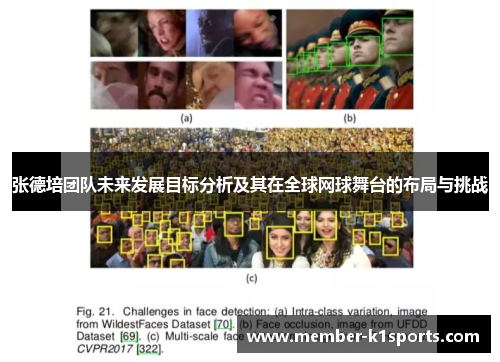 张德培团队未来发展目标分析及其在全球网球舞台的布局与挑战