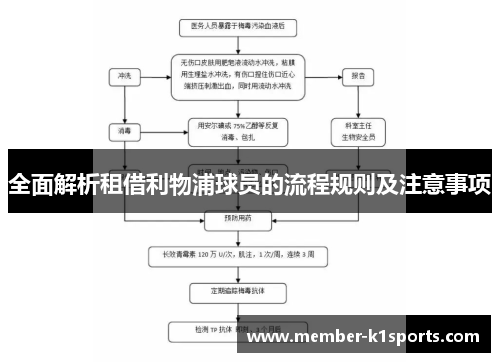 全面解析租借利物浦球员的流程规则及注意事项