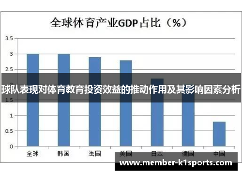 球队表现对体育教育投资效益的推动作用及其影响因素分析