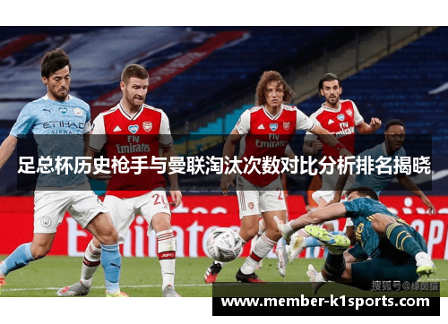 足总杯历史枪手与曼联淘汰次数对比分析排名揭晓 足总杯历史枪手与曼联淘汰次数对比分析排名揭晓