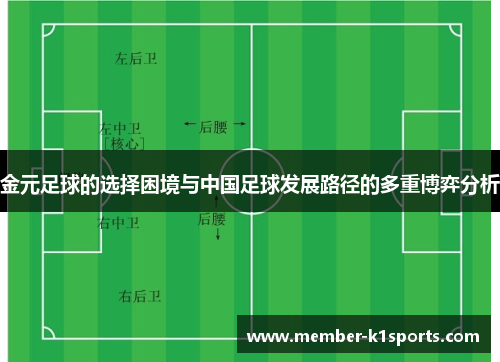 金元足球的选择困境与中国足球发展路径的多重博弈分析